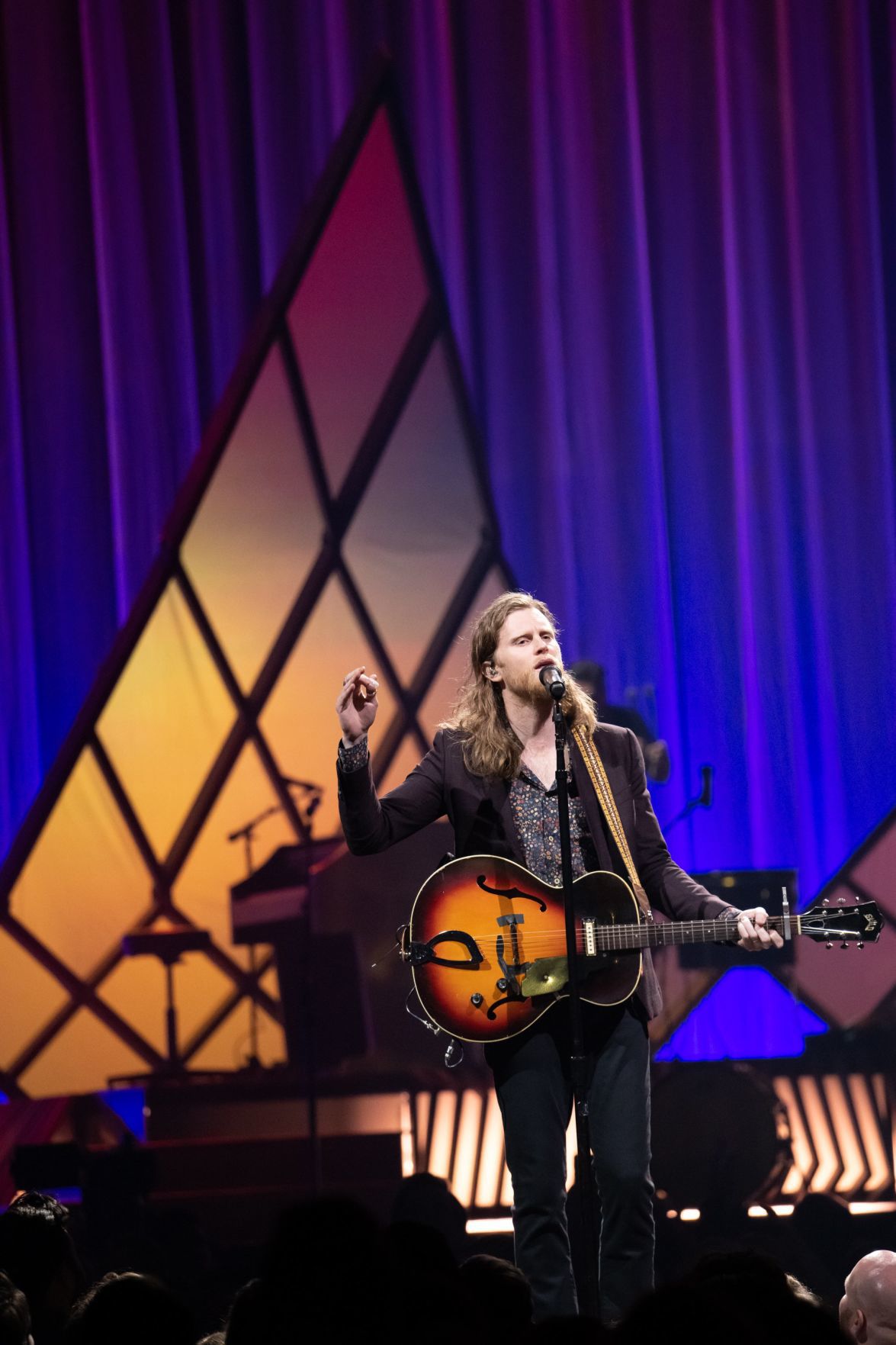 The Lumineers at Enterprise Center